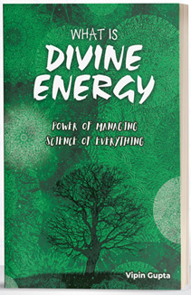 What is Divine Energy!